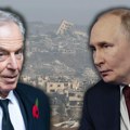 Putin o toniju bleru: "On možda nije poznat kao anđeo čuvar mira, ali jeste iskusan političar" (foto/video)