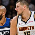 Denver NBA predsezonu započeo porazom