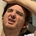 Vic dana Došao Haso kod Muje a sunce prži...
