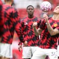 Napoli vraća u život igrače Mančestera, slede još dvojica