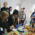 Obeležena prva godišnjica rada Kluba za osobe sa autizmom