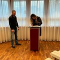 "Ti si mir posle svih mojih oluja" Udala se Tanja iz vb: Nakon tagedije koja joj je promenila život, pronašla sreću: Kad sam…