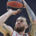 Monako bez Nedovića dobio derbi u Parizu
