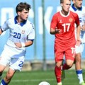 Omladinci Srbije poraženi od Rusije u prijateljskom meču u Staroj Pazovi