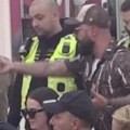 Luka Vujović napravio skandal u eliti zbog Maje Marinković! Ore se Šimanovci, obezbeđenje odmah uletelo u Belu kuću, starleta…