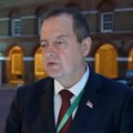 Dačić: Lažna informacija o navodnom povređivanju građanke od strane policije