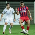 Prva liga: Tekstilac gazi u seriji, remi kraj Morave