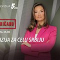 Ona je “duša” momenta kada pištolj mora da puca precizno, bez greške, bez nesigurnosti - gost emisije “Neispričano” je Ana…