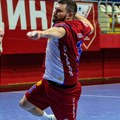 Rukometaši Vojvodine obezbedili plasman u treće kolo Evrokupa: Farani još „zeleni“