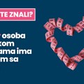 Galenikino istraživanje: Veza između gojaznosti i obolevanja u Srbiji