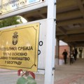 Укп истражује ко је послао слику на којој је исказ: А.К. Огласило се Више јавно тужилаштво у Београду у случају Вујадина…