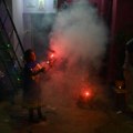 Haos u indiji nakon proslave velikog praznika! Gusti smog obavio Nju Delhi posle proslave hinduističkog festivala Divali…