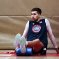 Srpski centar MVP četvrtog kola Evrokupa