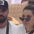 "Nema predaje dok se zlo ne pobedi": Otac Luke Vujovića van sebe zbog njegovog pomirenja sa Aneli Ahmić: "Nije mi lako"