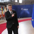 Plenković: Poštujemo žrtve Jasenovca, okrugli sto je politička provokacija