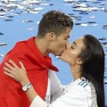 Kristijano Ronaldo najavio da se bliži kraju karijere