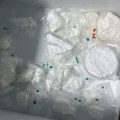 Полиција запленила више од 120 кг дроге у Крагујевцу и Нишу