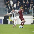 Juventus bez rešenja za odbranu Torina - Vlahović i ekipa ostali na nuli