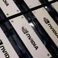 SoftBank prodao udjel u Nvidiji za 5,83 milijarde dolara