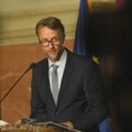 Šef delegacije EU u Srbiji: Srbiji potrebne kredibilne reforme u širokom spektru
