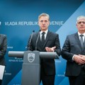 Potvrđeno: Slovenija ima nove ministre