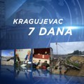 InfoKG 7 dana: Mihajlov trijumf u "Superpoteri", rekonstrukcija bazena, ugovor posle 15 godina, usvojen budžet, obrušavanje…