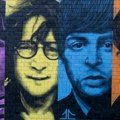 Nakon četiri filma o bendu „The Beatles” – mini-serija