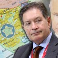 Elitni ruski obaveštajac otvara novi front: Ključni igrač Kremlja dobio poseban zadatak, sveti se Amerikancima za poniženje…