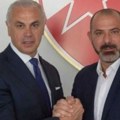 Terzić: Hvala Milojeviću, Stanković dobro zna šta od njega očekujemo