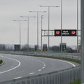 Otvoreno još 14 kilometara auto-puta od Vrnjačke Banje do petlje Vrba, bez naplate do 14. januara