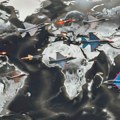 Dovoljna je samo jedna varnica: Pet geopolitičkih žarišta koja mogu eskalirati u Treći svetski rat
