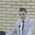 Slobodan Petrović najaktivniji poslanik sa juga u Skupštini Srbije