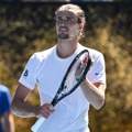 Prošlogodišnji finalista preokretom otvorio Australijan open