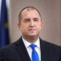 Predsednik Radev najavio ostavku