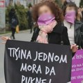 Statistika o nasilju nad ženama u Vranju i okrugu: Brojke koje opominju