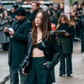 Street style sa Nedelje mode u Njujorku: Neka nova elegancija se upravo rađa