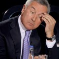Milo Đukanović će biti saslušan na Anketnom odboru o takozvanim "crnim trojkama"