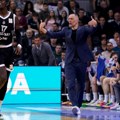 „Сутра против најбоље екипе на турниру“: Тренер Меге открио шта је пресудило у великој победи на Партизаном!