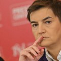 SRCE: Brnabić lije suze za litijumom, SNS da kandiduje eksploataciju kao predizbornu platformu