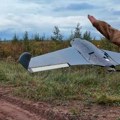 Užas za Kijev: Novi britanski sistem za otkrivanje ruskih dronova zakazao na frontu: Skyperion vidi samo 2 od 10 Geranja