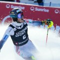 Dominacija! Norvežanin Mekgrat pobednik slaloma u Kranjskoj Gori