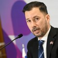 Lukaš: Želimo da produbimo odnose sa Srbijom,Ekspo prilika za povezivanje sa svetom