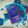 Zaboravite duge redove - nova aplikacija može da ubrza ulazak u Evropu