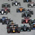 Otkazuju se trke Formule 1 zbog rata na Bliskom istoku