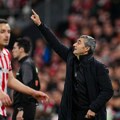 Valverde na kraju sezone napušta Atletik BIlbao