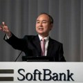 SoftBank obezbedila zajam od 40 milijardi dolara za OpenAI