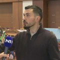 Seratlić: Studenti svoju glavnu nagradu i dalje čekaju, bio bih mnogo srećniji kada bi njima ona stigla