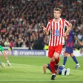 Atletiko iznenadio Barselonu u gostima: Pogledajte detalje sa ove utakmice (video)