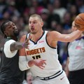 Poznato kad Jokić i Denver igraju drugi meč protiv Minesote