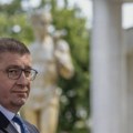 Mickoski negira špijunsku aferu: „Nismo angažovali Izraelce“